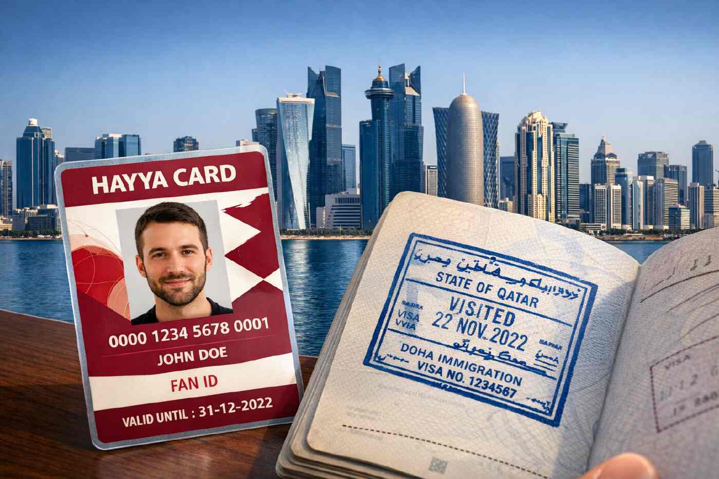 How to Get a Qatar Visa in 2026